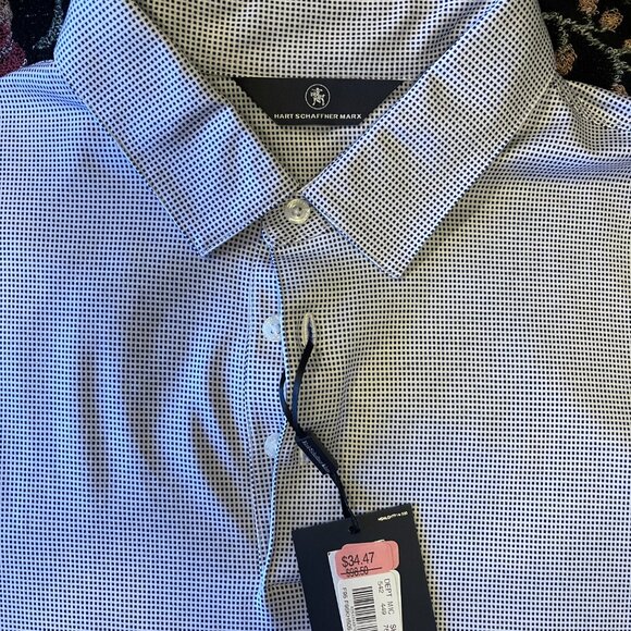 Hart Shaffner Marx Polo - Picture 3 of 4